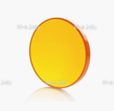 Фокусирующая линза ZnSe D50.8*9,65/ Ф190.5 - st-e.info - Оренбург