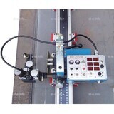 Сварочная каретка HK-100K с блоком колебания сварочной горелки - st-e.info - Оренбург