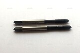 Метчик для нарезания резьбы (Screwing Tap) M5&#215;0.8mm - st-e.info - Оренбург