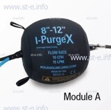 Надувная подушка для модульной системы подува XABLD 14-18" (356-457 mm) MOD A - st-e.info - Оренбург