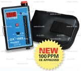 Переносной оксиметр OX™-100X - st-e.info - Оренбург