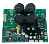 Плата сварочного аппарата ZK7-250TP CAP V2.1 - st-e.info - Оренбург