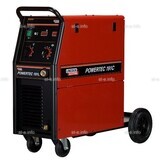 Полуавтомат Lincoln Electric Powertec 191С для сварки - st-e.info - Оренбург