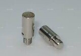 Электрод для плазмотрона ERGOCUT S25, ERGOCUT S25K, ERGOCUT S45 арт. PR0105 (короткий) - st-e.info - Оренбург