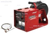 Механизм подачи проволоки PWF-4GS wire feeder - st-e.info - Оренбург