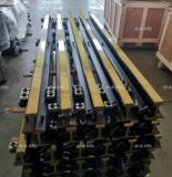 Рельс для станков Messer 24 кг 45*103*2000 мм  - st-e.info - Оренбург