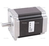 Двухфазный шаговый двигатель nema23 57HS  - st-e.info - Оренбург