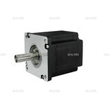 Шаговый двигатель 110HSG201-8004A24-B35 с планетарным редуктором (1:16) - st-e.info - Оренбург