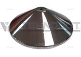 Сопло двойное для лазерной резки Raytools д.1,5 мм арт.120GJT0615 - st-e.info - Оренбург