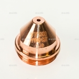 Сопло для плазмотрона YGX100 д.1,6 mm - st-e.info - Оренбург