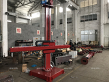 Сварочная колонна для автоматической сварки ST PRO 2*2 - st-e.info - Оренбург