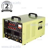 Инвертор сварочный TIG-259P AC/DC, 380В - st-e.info - Оренбург