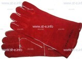 Краги TETU 104 KEVLAR RED - st-e.info - Оренбург