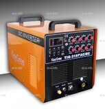 Инвертор сварочный TIG 315 AC/DC - st-e.info - Оренбург