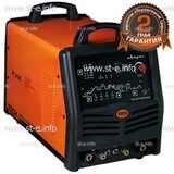 Сварочный инвертор для аргонодуговой сварки TECH TIG 315 P DSP AC/DC (E106) - st-e.info - Оренбург