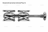 Внутренние центраторы Centromat® 3A2S, тип 3A, для труб из углеродистой стали д.85-220 mm - st-e.info - Оренбург