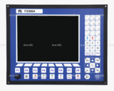 Управляющий блок ЧПУ F2300A   - st-e.info - Оренбург