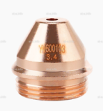 Сопло D=3.4 для плазмотрона YK600 - st-e.info - Оренбург
