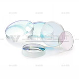 Стекло защитное для лазерных станков IPG Photonics® D25мм*3мм - st-e.info - Оренбург