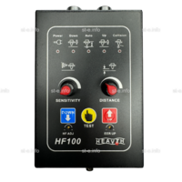 Контроллер высоты HF100 для газовой резки  - st-e.info - Оренбург