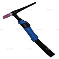Горелка аргонодуговая SR 26 V TBi 4 м (газовое охлаждение) - st-e.info - Оренбург