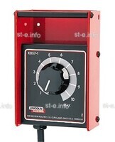 Пульт дистанционного управления Lincoln Electric К857-1  - st-e.info - Оренбург