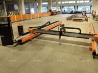 Портальная машина термической резки 2200&#215;6000 - st-e.info - Оренбург