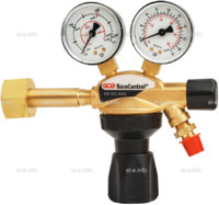 Base Control AR/CO2 - st-e.info - Оренбург