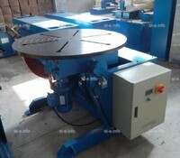 Сварочный позиционер YHB-50 - st-e.info - Оренбург