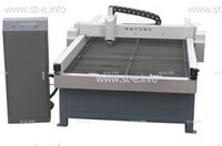 Станок плазменный для метала ST-L60A  - st-e.info - Оренбург