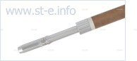 Горелка для автоматической сварки Tbi AUT-9W,прямой гусак - st-e.info - Оренбург