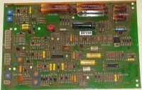Плата контрольная G1585-2 для DC1000 Lincoln Electric - st-e.info - Оренбург