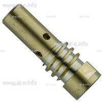 Держатель сопла M8 Tbi XP - st-e.info - Оренбург