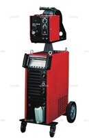 Сварочный полуавтомат  MIG-500ST Pulse с блоком водяного охлаждения - st-e.info - Оренбург