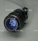 Разъем АМР S12020-58 (розетка 6, S12020-26) - st-e.info - Оренбург