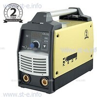 Сварочный инвертор MMA-160GDM, 220В - st-e.info - Оренбург