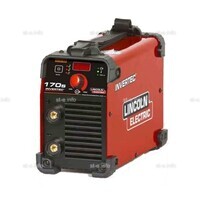 Инвертор сварочный Invertec 170S (арт.K12035-1-P) в кейсе - st-e.info - Оренбург