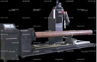 Четырех осевой комплекс координатной резки труб ST-BEVEL-P500 - st-e.info - Оренбург