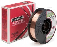 Сварочная проволока SuperArc L-56 - st-e.info - Оренбург