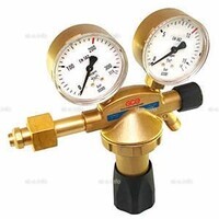 Редуктор S2+ О2 200/4,0 bar вх. однокорпусный - st-e.info - Оренбург