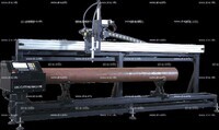 Комплекс координатной резки трубы CUT-P250-SE - st-e.info - Оренбург