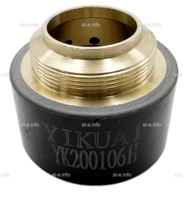 Защитный кожух YK200  - st-e.info - Оренбург