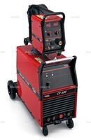 Сварочный полуавтомат Idealarc CV420 - st-e.info - Оренбург