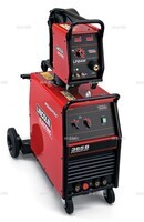Источник питания для полуавтоматической сварки Powertec 365S, арт. K14061-2A - st-e.info - Оренбург