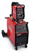 Сварочный полуавтомат Powertec 425S / LF-24M PRO - st-e.info - Оренбург