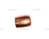 Флюсовый конус MZ-1000 - st-e.info - Оренбург