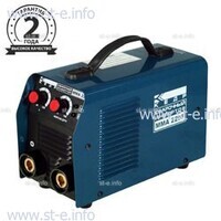 Сварочный инвертор MMA-220F - st-e.info - Оренбург