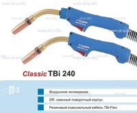Корпус горелки TBi240 DR, 45° - st-e.info - Оренбург
