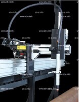 Комплекс координатной резки трубы ST-CUT-P500 - st-e.info - Оренбург