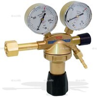 Редуктор DIN-Control NITROGEN - Азот  - st-e.info - Оренбург